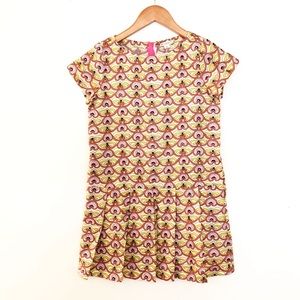 Crewcuts Girls Spring Dress
